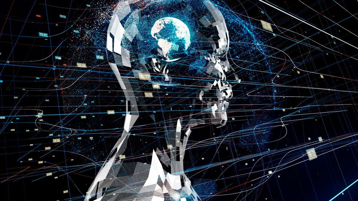 GeekAndLife's tweet photo. La IA, el "Sistema Central" de la publicidad en 2026: US Media | #Tech #Interés #IA - | Más info...>  https://t.co/pkJLLVjitT https://t.co/FK2S8084hV