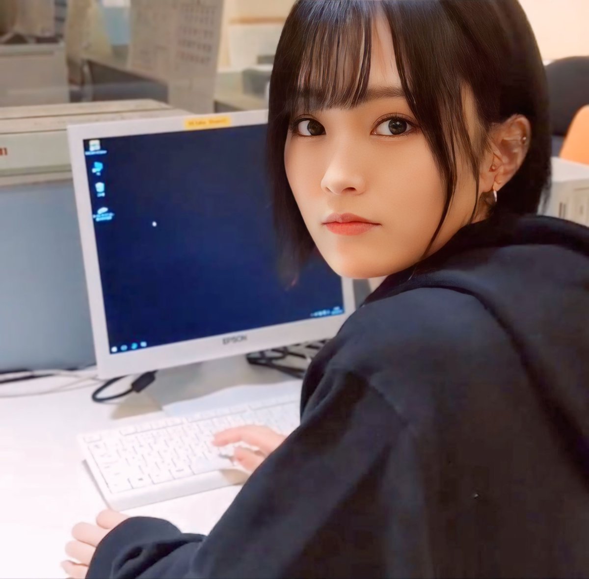 おはようさんですぅ(^-^) 今日の彩みくじは【小吉】 おすすめ曲は”陸の
