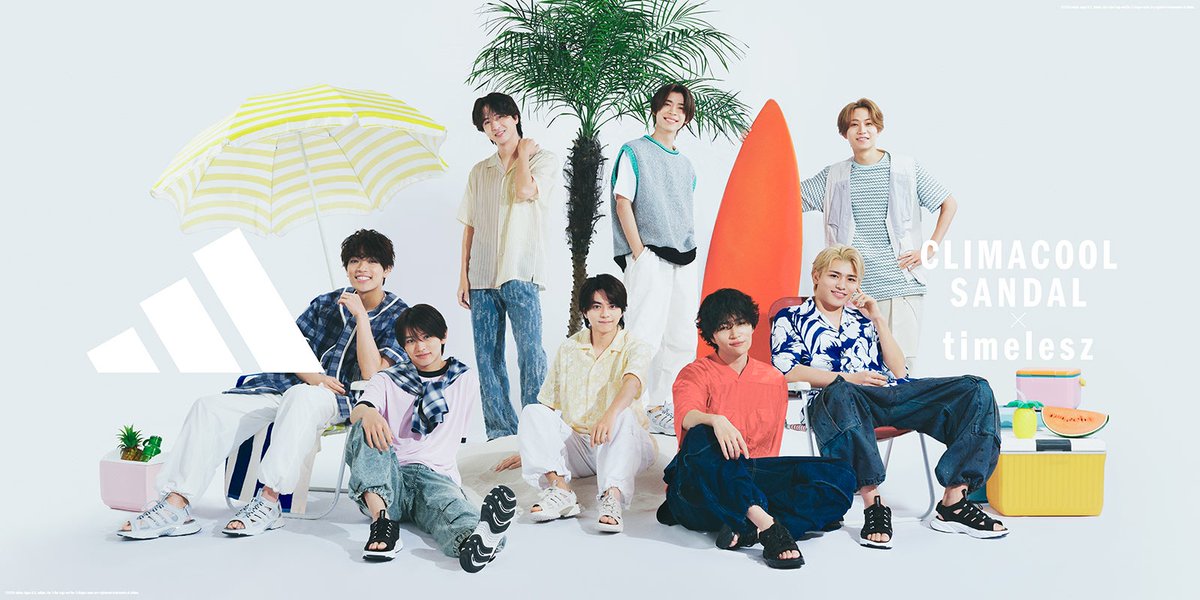 モデルプレス tweet media