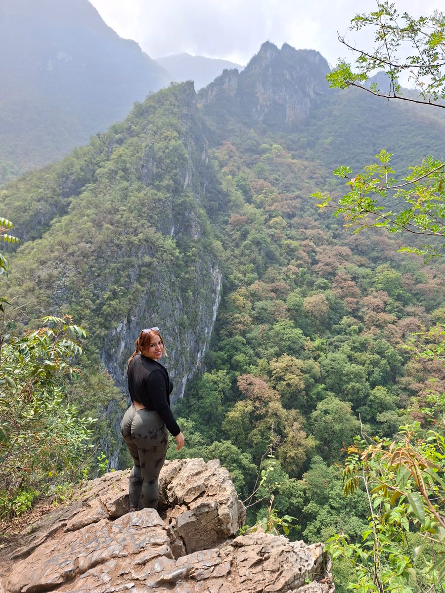 WendyMoreno06's tweet image. 2da parte de ayer ❤️ ❤️ ❤️

#Gym
#culonasincreíbles 
#hiking
#senderismo 
#monterrey