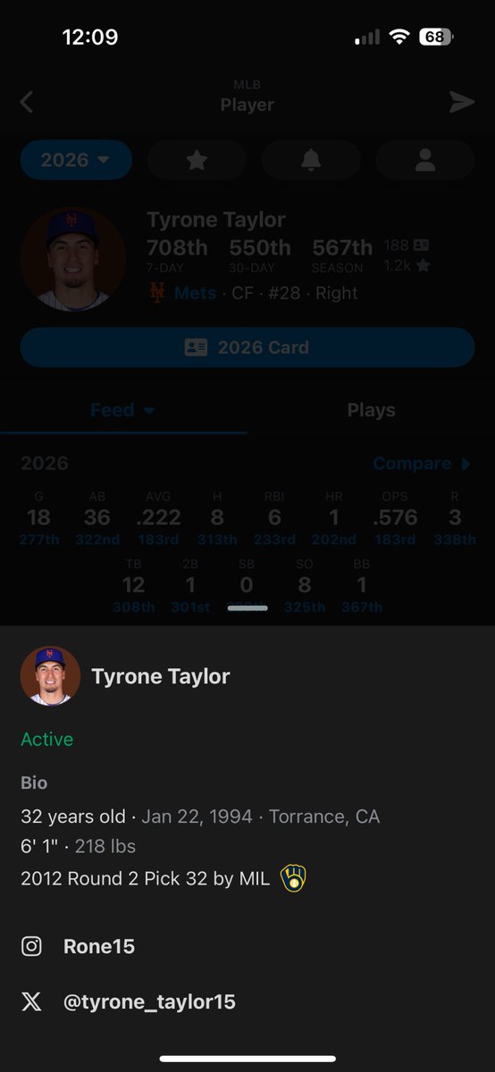 Decode Numbers tweet media