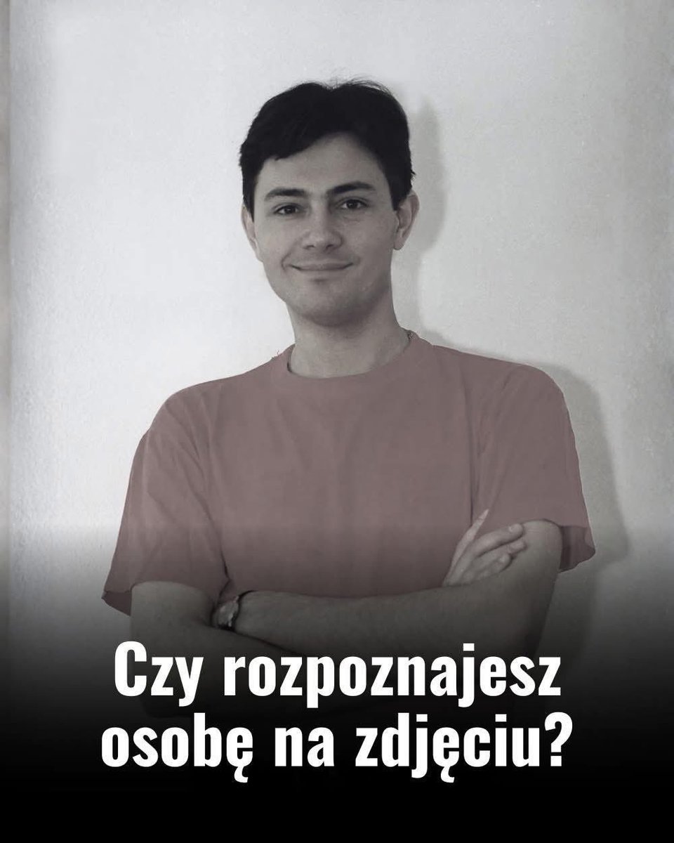 ANDRZEJ KARPINSKI tweet media