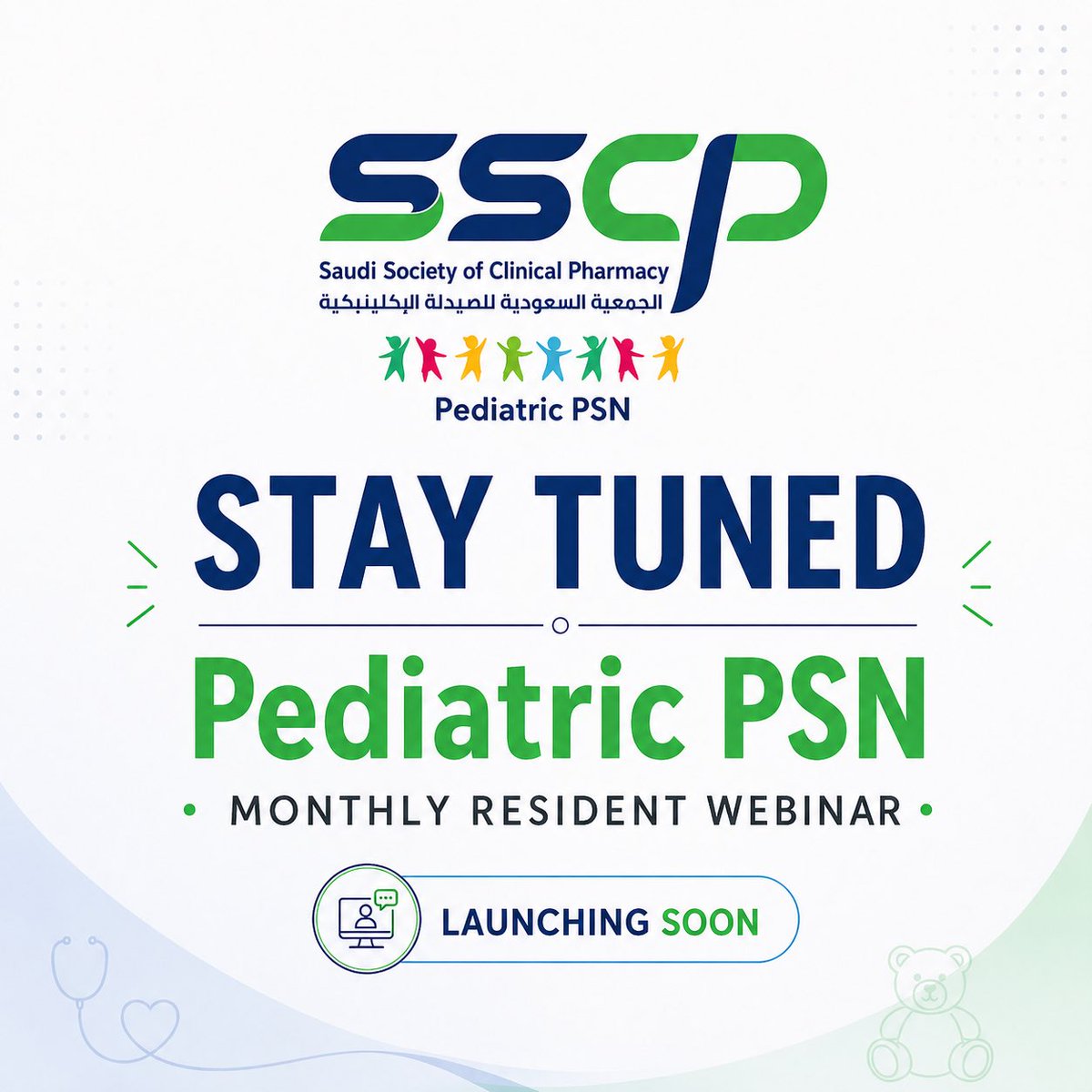 Pediatric PSN tweet media