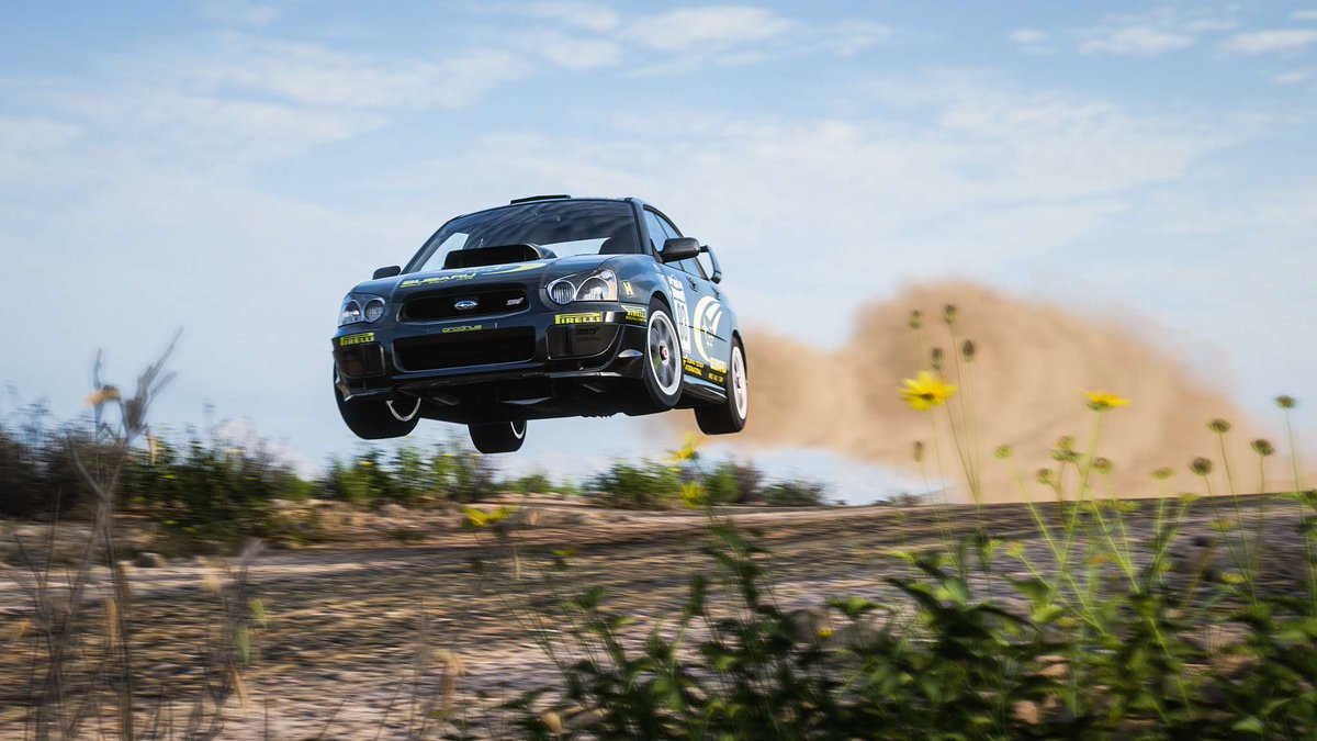 ForzaHorizonEsp's tweet photo. ¿Quieres aprender a tomar fotos INCREÍBLES en Forza Horizon? ¡Entra a nuestro Discord Oficial ahora mismo y aprende de los mejores fotógrafos de la comunidad! 🤓

Se parte de la comunidad: https://t.co/XmQ55aaIC1
📸: @CCOCAS2 https://t.co/nJi3SondSq