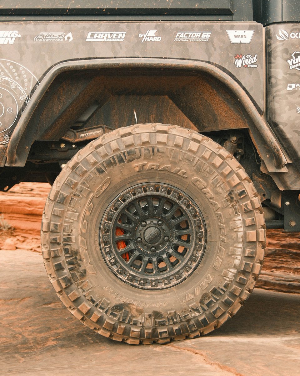 R1Concepts's tweet image. Heavier builds demand quality stopping power. ❤️ 

Avoid brake fade at all costs! 😤 

#STOPPINGTHEWORLD #R1concepts #teamR1