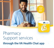 Wilmington VA Medical Center tweet media