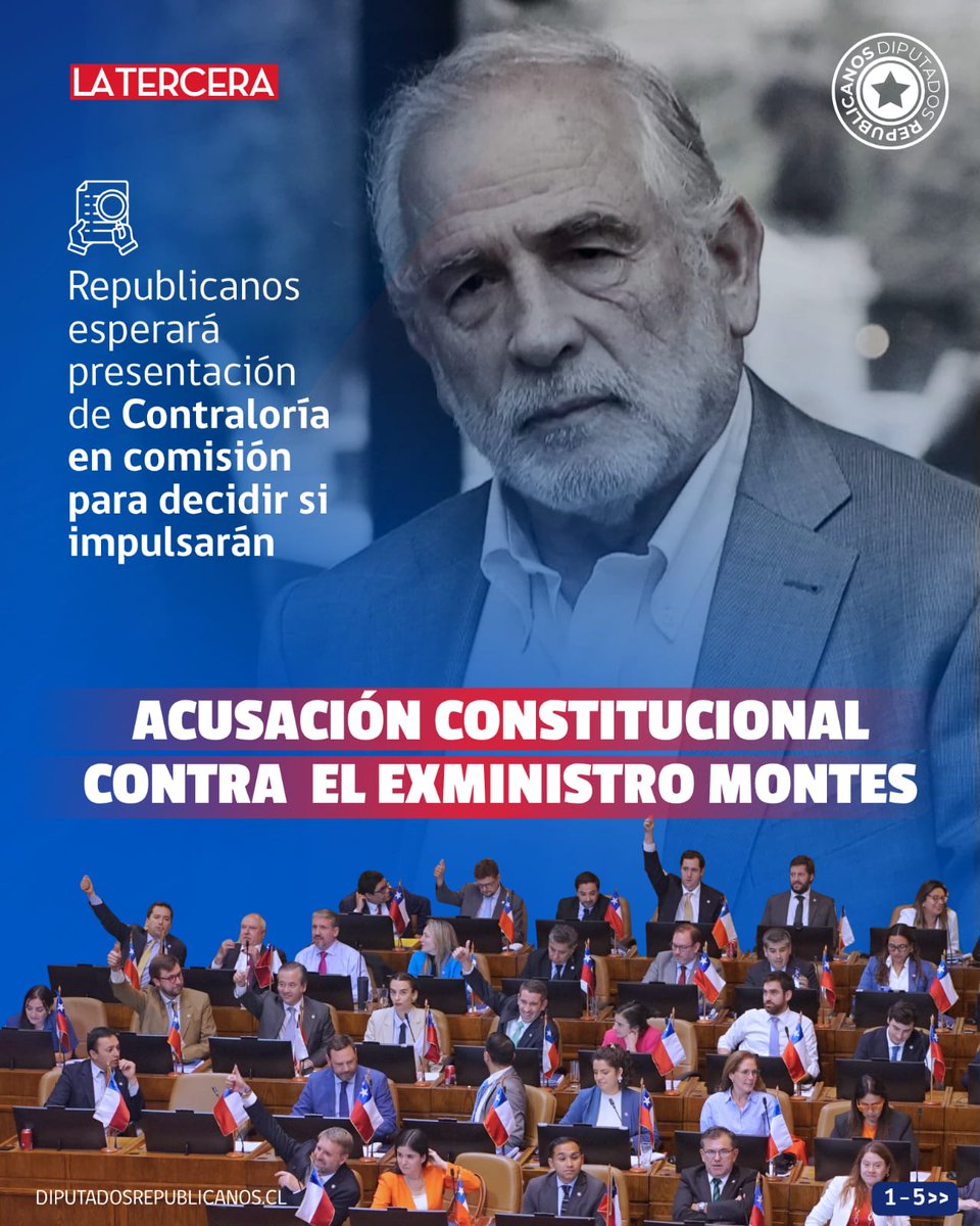 Diputados Republicanos tweet media