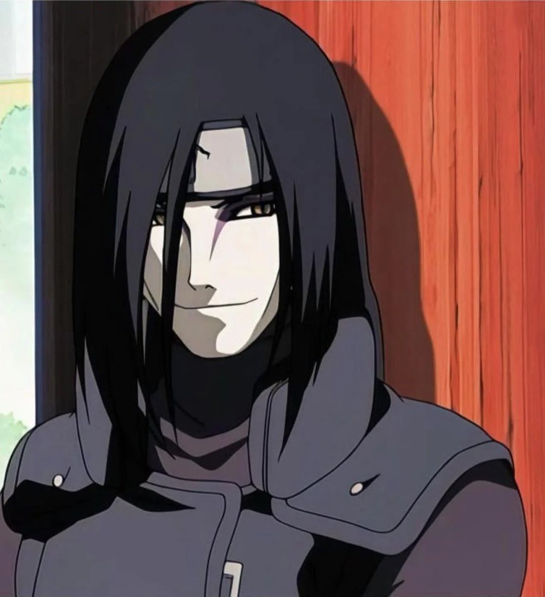 XPrimeTalk's tweet photo. On en parle du fait que Orochimaru avait le meilleur outfit.. et qu’il l’a porté 2 minutes ?
#Naruto #PrimeTalk https://t.co/7JVYZXYily