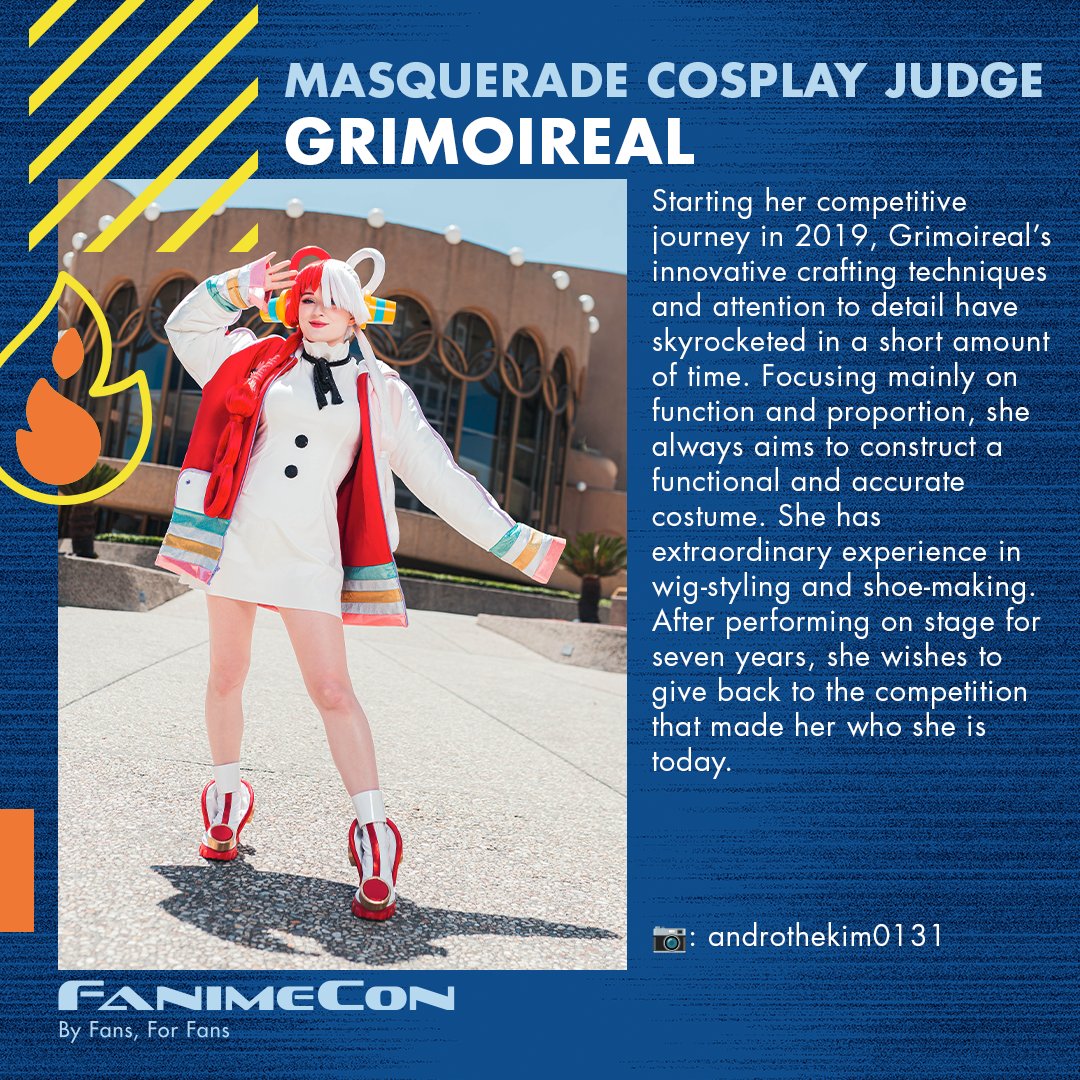 FanimeCon tweet media