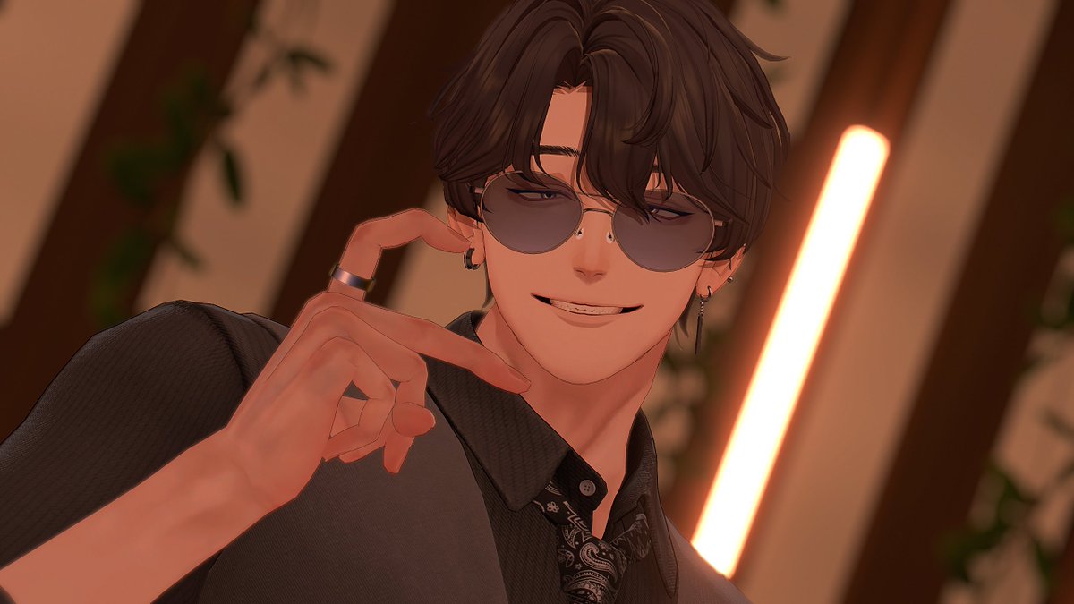 くろかく tweet media