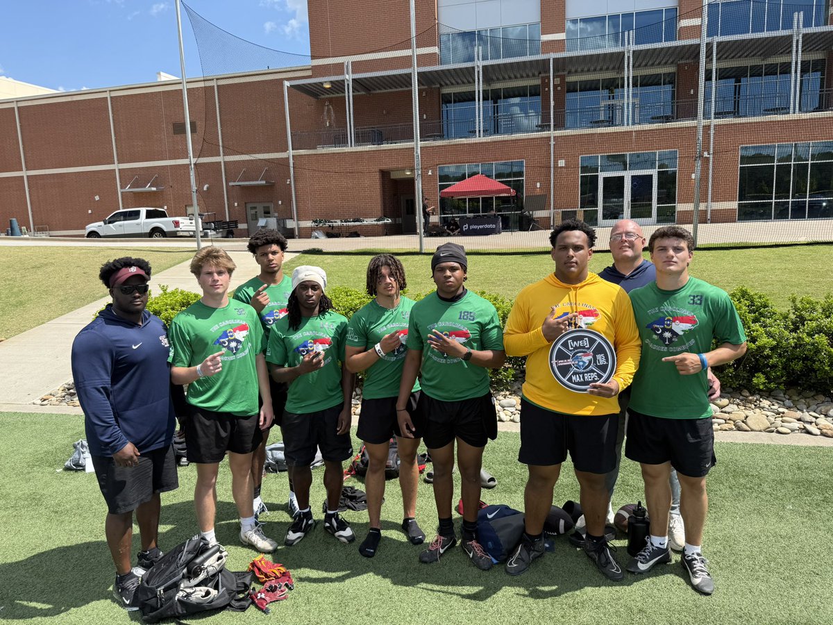 Ingold94's tweet photo. Way to compete @ColbyFlood_ @sholliday_4 @RuweBen @b0jack_j @BjCurenton @tootuffej @FIHSfootball44 and congrats to @d1_mcswain for winning bench press award https://t.co/wo2YK5PeSw