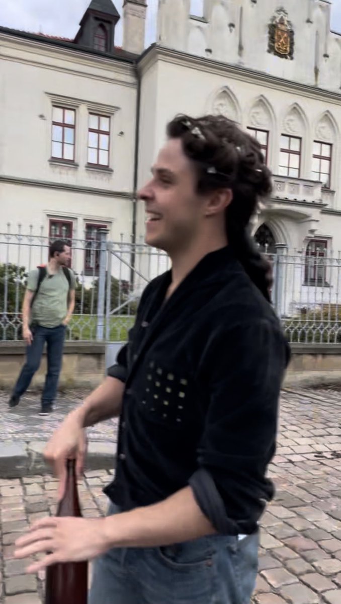 joseph potter updates tweet media