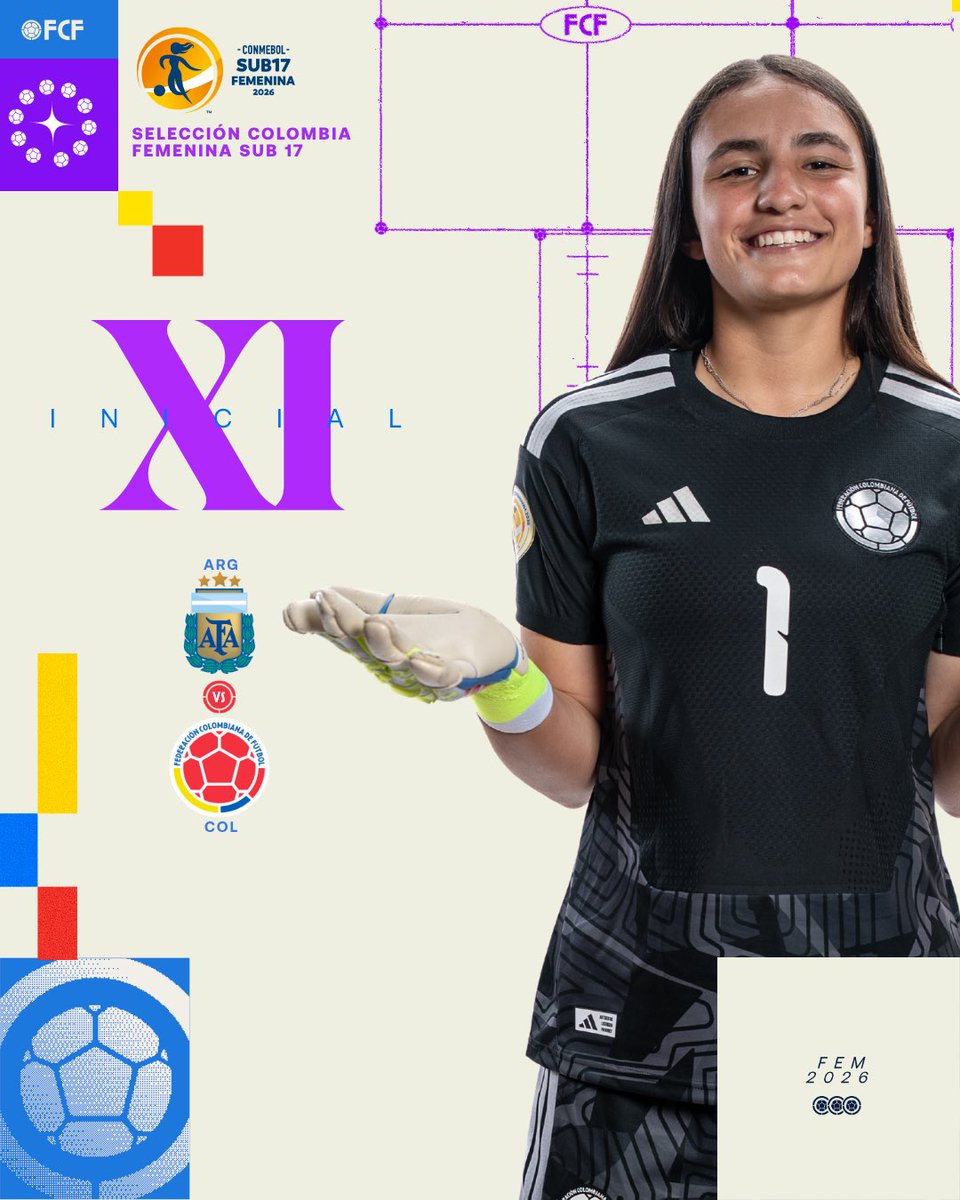 Selección Colombia tweet media