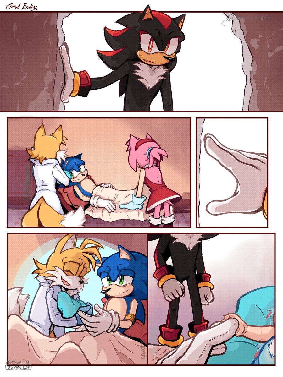 Yesand Mis tweet media