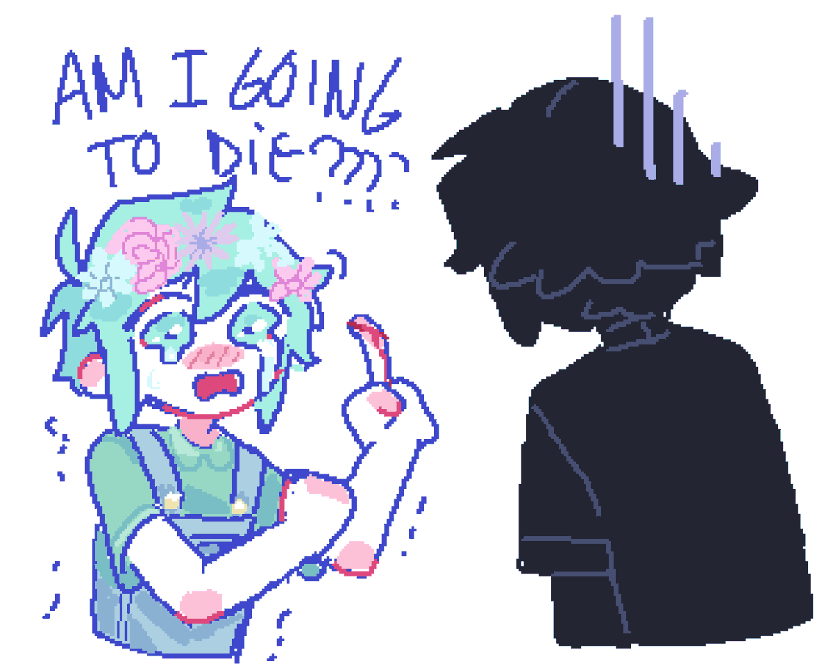 tosteurmori's tweet photo. Yes. cry harder #OMORI #OMORIFANART https://t.co/a3l9NyixEi