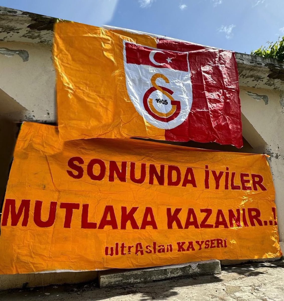 uAYurtici's tweet photo. SONUNDA İYİLER MUTLAKA KAZANIR

OPERASYON ÇOCUKLARI KAYBEDER ! https://t.co/hIgymYGX2X