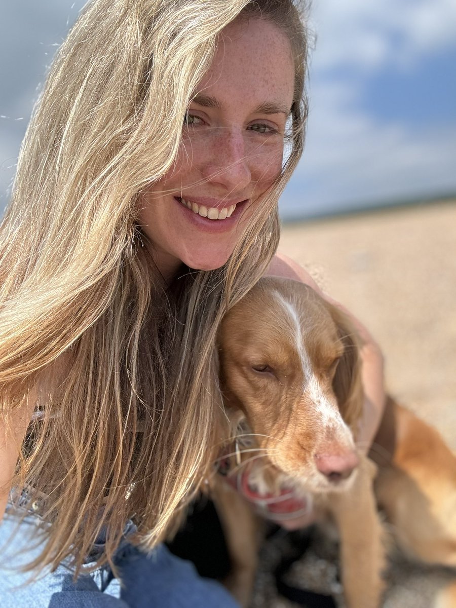 Bella Wallersteiner 🇺🇦 tweet media