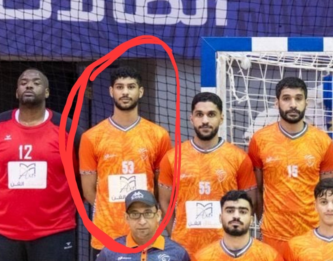 الجلااااد 👌 tweet media