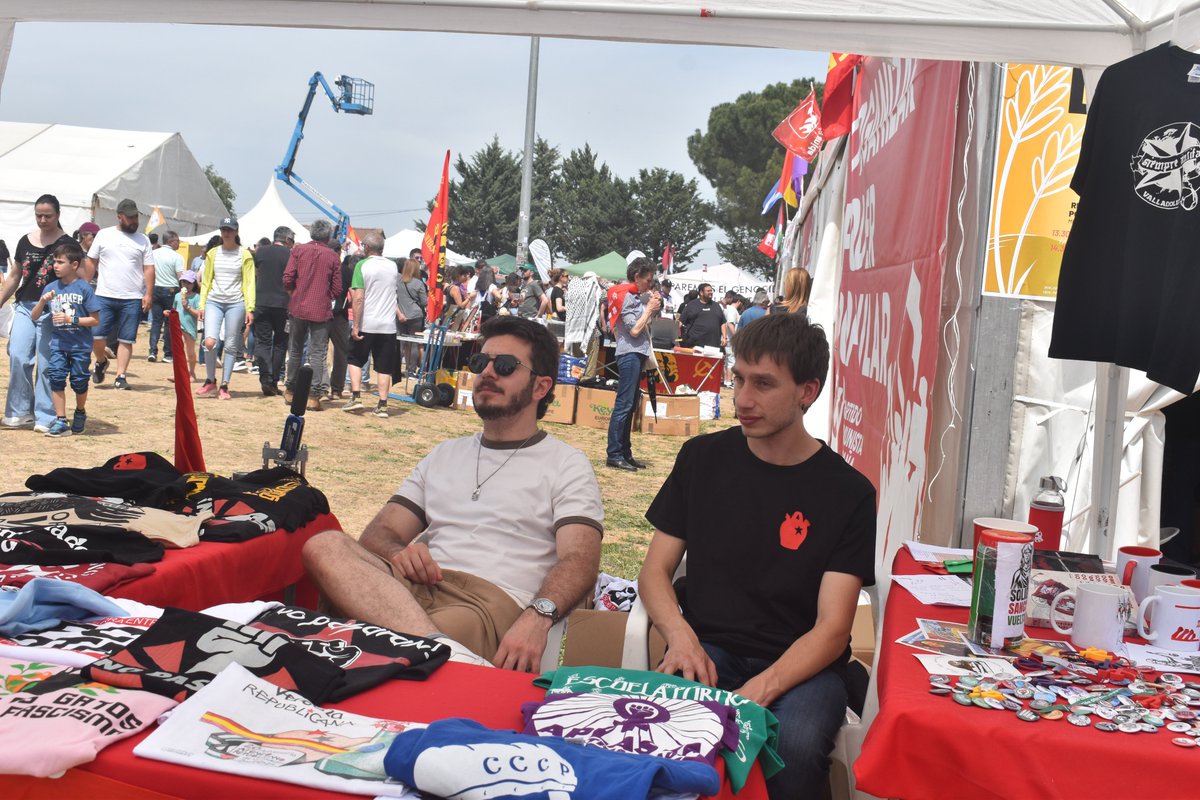 PCE Castilla y León ☭ tweet media