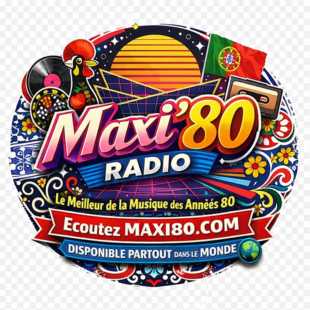 maxi80stef's tweet image. C'est le retour du #MaxiPtitDej avec l'essentiel de l'#actu et le meilleur son #80smusic

Bienvenue sur maxi80.com et bon lundi à tous 
@maxi80webradio