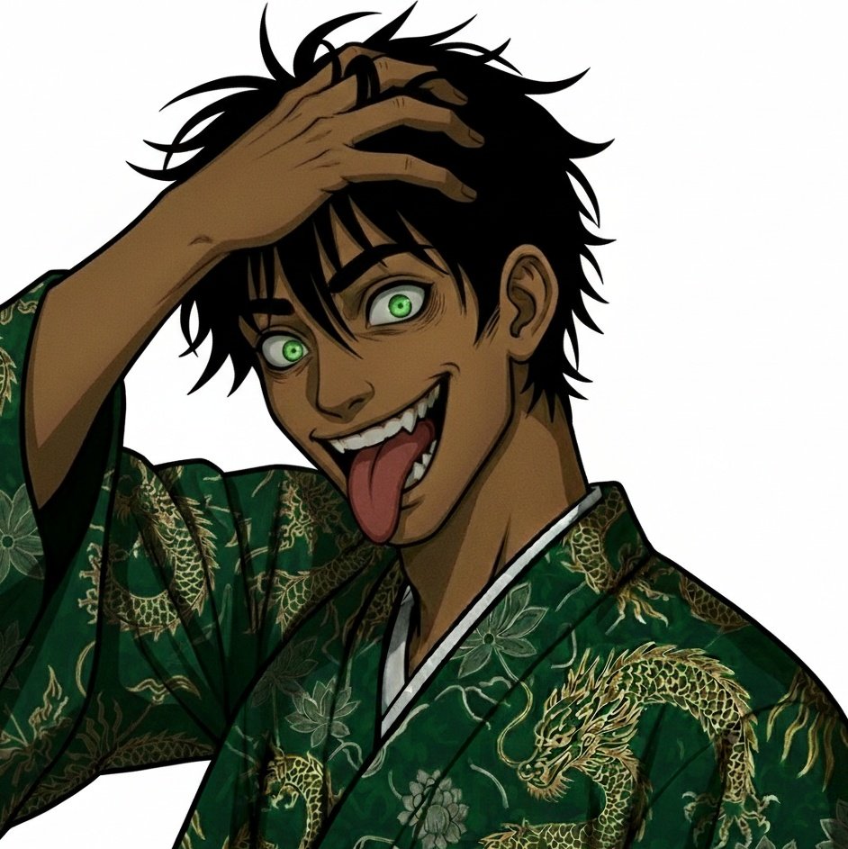 𝕯𝖆𝖒𝖑𝖊𝖝𝖝☣ tweet media