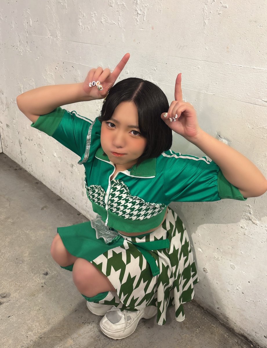 夢乃あさひ💚Maboroっち🥚✨ tweet media