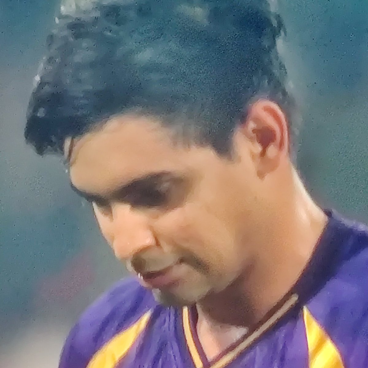 Chin Up, Kartik! 🙌🏻

You’ve been one of the positives this season. One over won’t erase that. Keep going strong, Champ! 🤞🏻💜