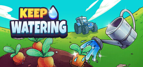 devsanddorks's tweet image. Water. Harvest. Upgrade. Repeat. A relaxing incremental game about growing your farm and chasing the next upgrade.

Keep Watering, an indie game by @gamearttales 💧 

Link below ⬇️ 
#indiegame #indiedev