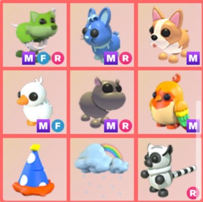 arctixrey's tweet photo. seeing offers! https://t.co/5wqYsqyjV0
