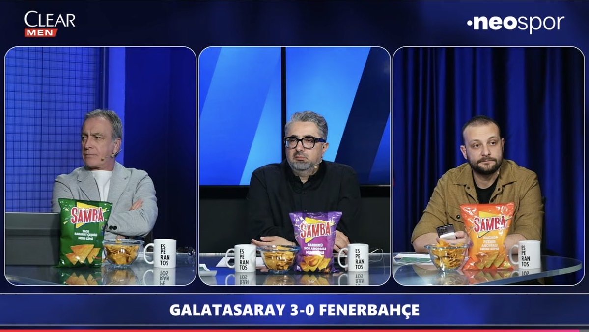 Zodyak’ın Saf Çocuğu tweet media
