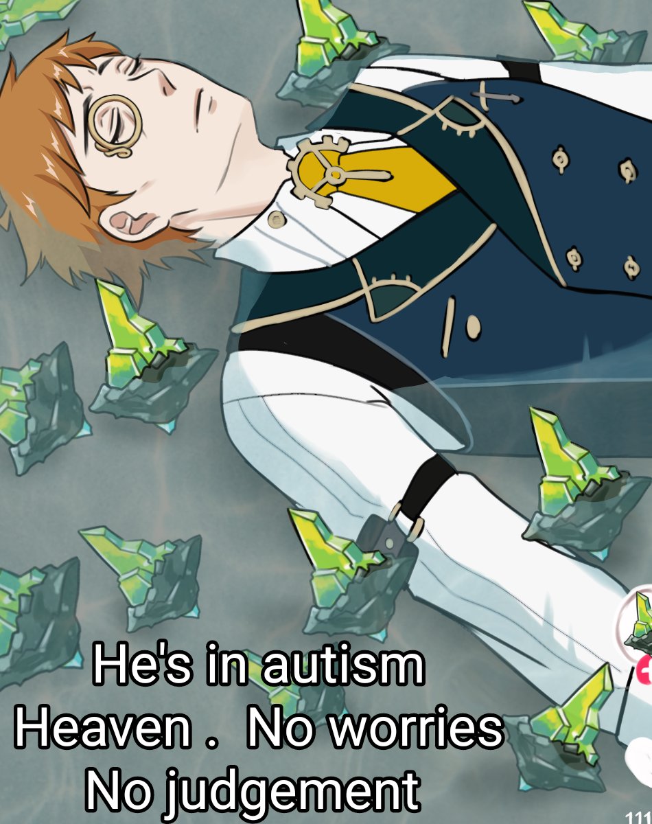 Kriss is COMBUSTING ‼️💥 💥 tweet media