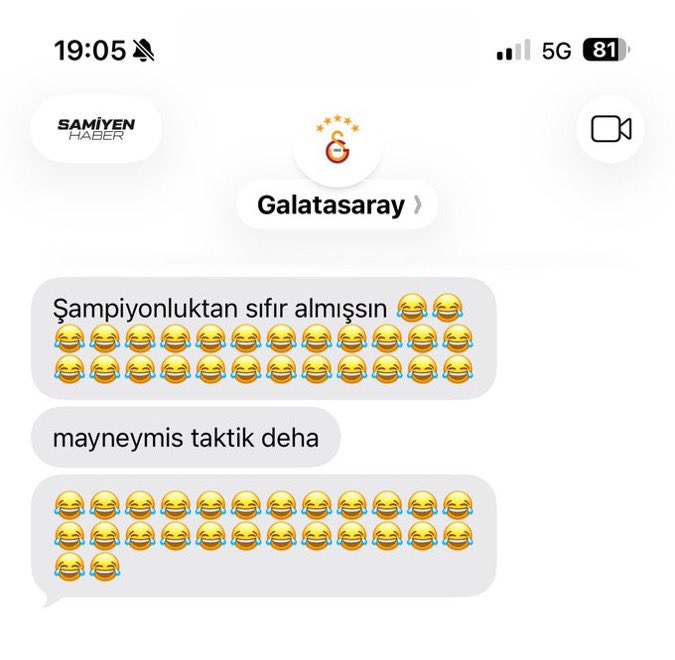 gozerimus's tweet photo. @GalatasaraySK ADMİN ACİLİNDEN https://t.co/G8HEuIgEsK