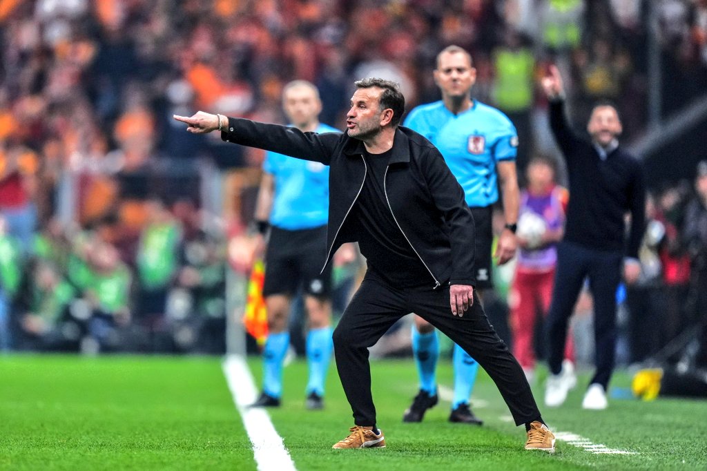 Tek Yürek tweet media