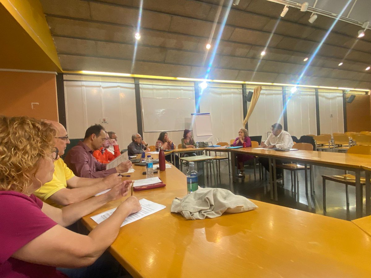FEDERACIÓN DE COROS DE NAVARRA tweet media