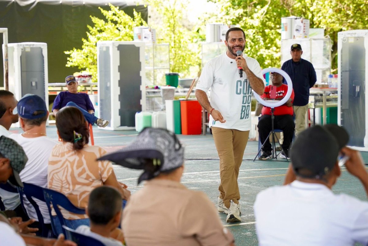 Erasmo Zuleta Bechara tweet media