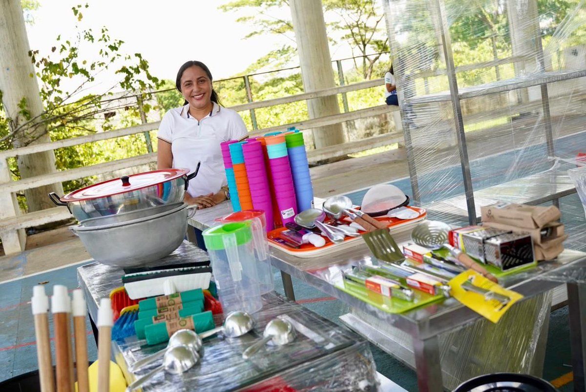 Erasmo Zuleta Bechara tweet media