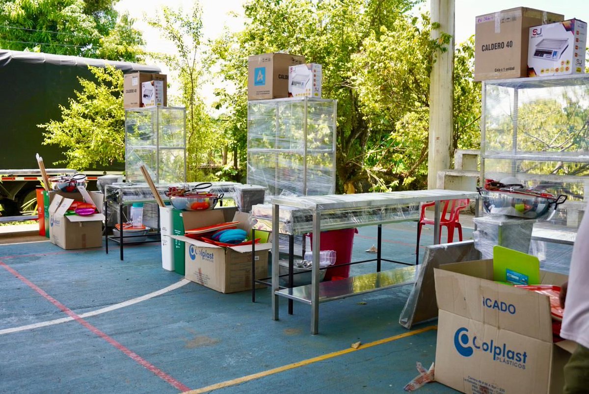 Erasmo Zuleta Bechara tweet media