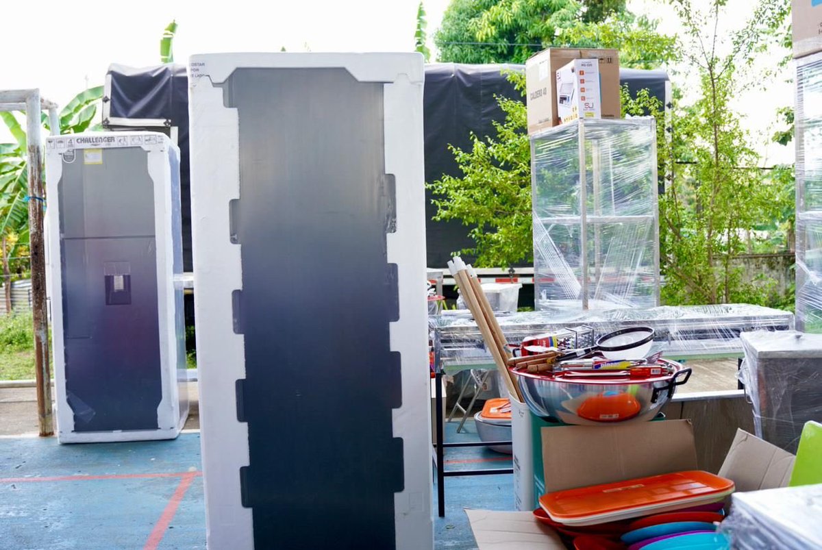 Erasmo Zuleta Bechara tweet media