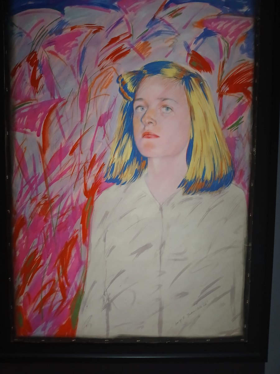 Eva San Emeterio tweet media