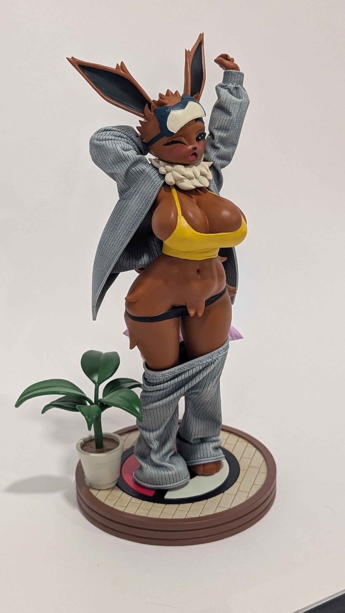 Shark Bite Miniatures tweet media