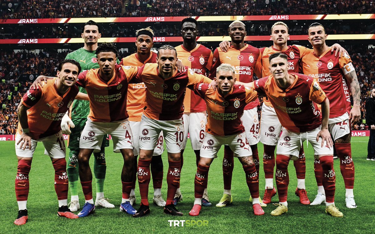 TRT Spor tweet media