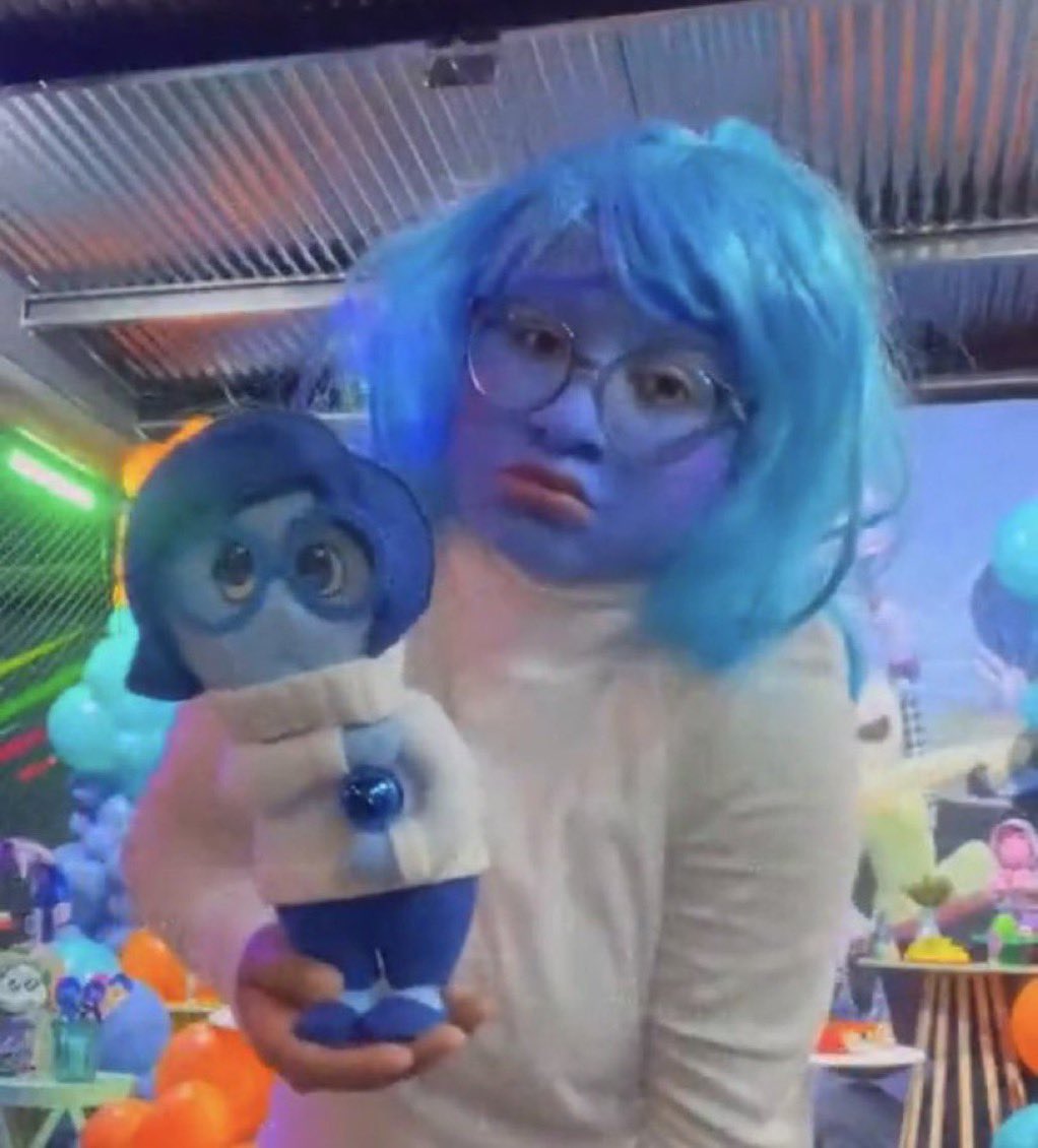 se vc morre vc pode reencarnar em 9 meses sendo 

- sobrinho do davi brito
- filho da franciny ehlke
- neto do hytalo santos