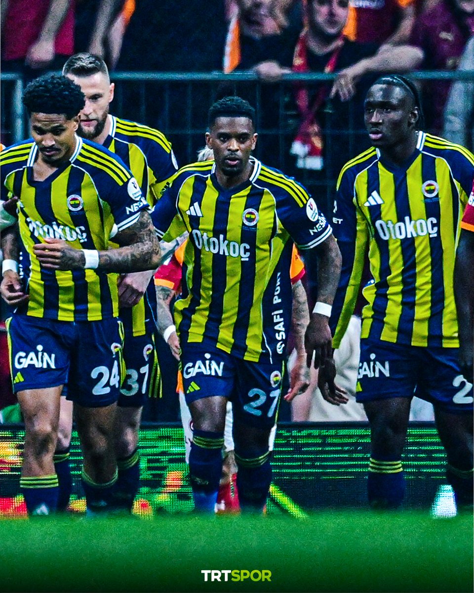 TRT Spor tweet media