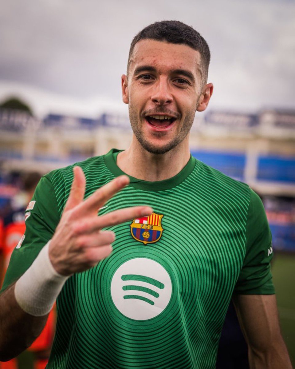 Barça News tweet media