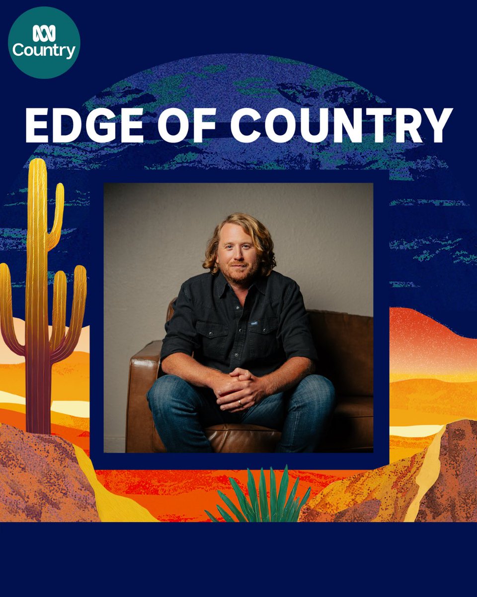 William Clark Green tweet media