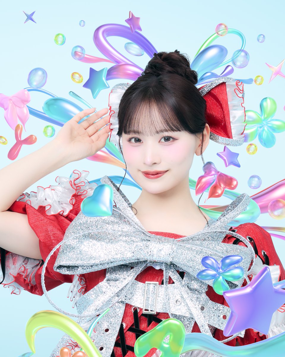 CANDY TUNE【Official】 tweet media