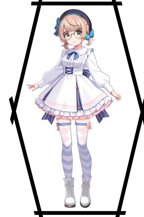 simizuyukihi's tweet photo. うい先生の春ものコーデ。

シンプルホワイトで。

#しぐれういスプリング2026 https://t.co/PrWiuvMPJY