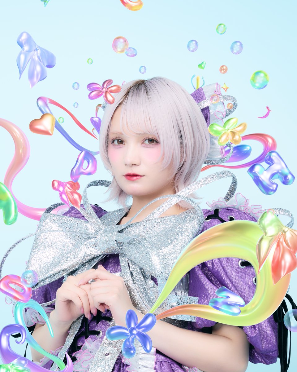 CANDY TUNE【Official】 tweet media