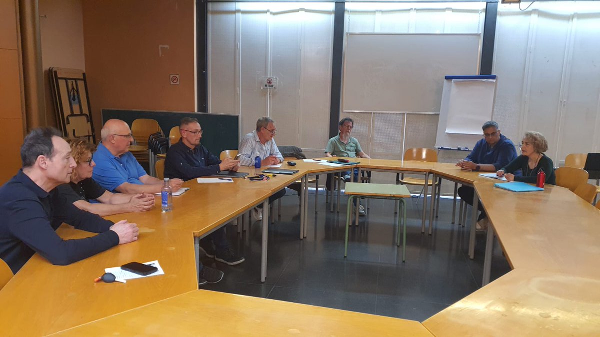 FEDERACIÓN DE COROS DE NAVARRA tweet media
