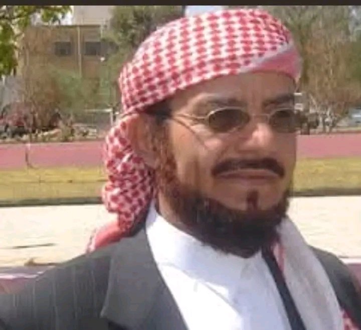 مصطفى المخلافي tweet media